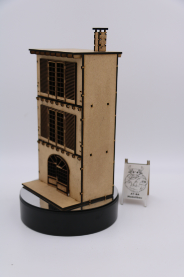 Preview: AT-BA Haus 0009